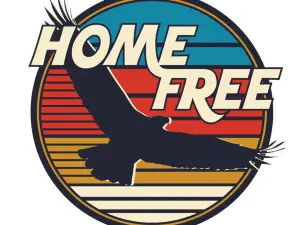 Home Free and the Longest Johns Concert