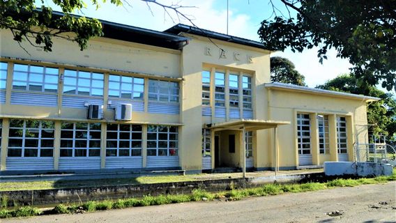 Guyana National Museum