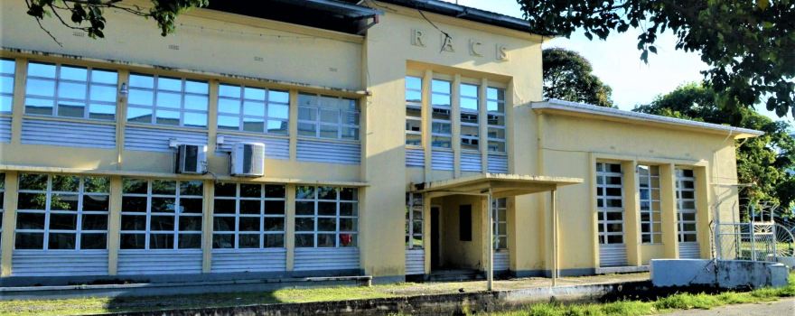 Guyana National Museum