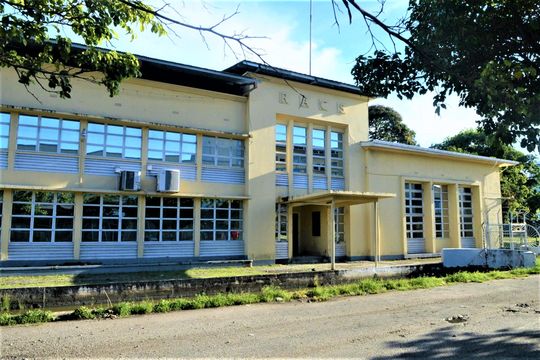 Guyana National Museum