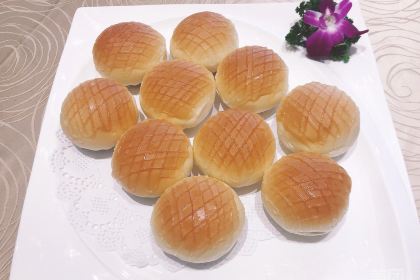 融侨大酒店-中餐厅