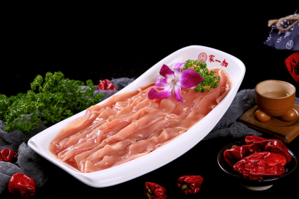 家一加火锅(巫山店)