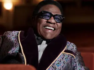 San Bernardino | Al Green Concert