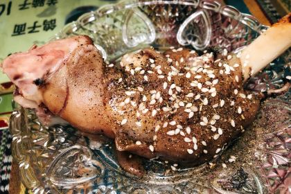 新蓝天鸽子汤店