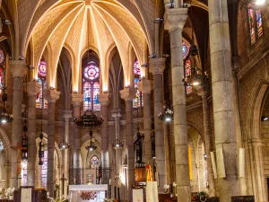 Basilica di Nostra Signora dell'Assunzione