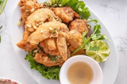 Phnom Penh Restaurant