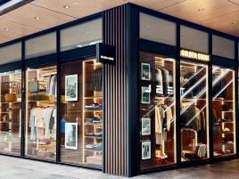 Golden Goose（成都太古里Forward店）