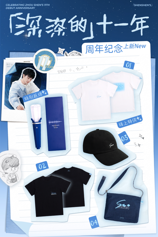 en-XX | Official Merchandise Purchase Information