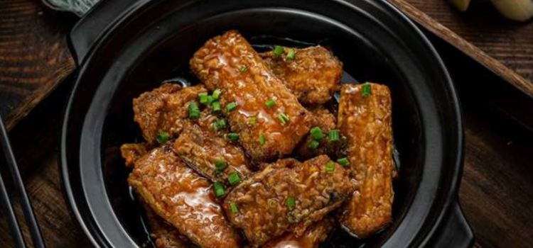QIAO TOU BAO