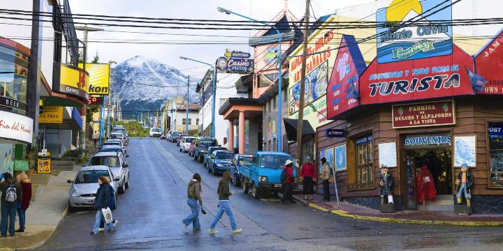 Av. San Martín