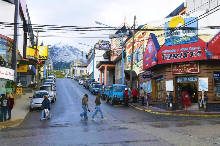Hotels near Av San Martin
