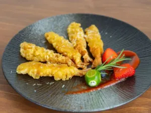 世內桃源·落日海景餐廳（雙廊店）