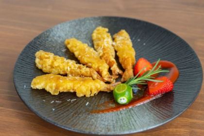 世内桃源·落日海景餐厅(双廊店)