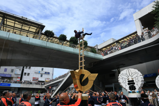 FUJISAWA CITIZENS' FESTIVAL | Fujisawa