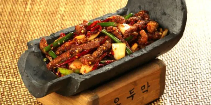 恩你小木屋米酒1號店（韓樂坊店）