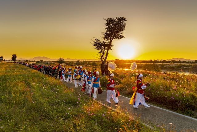 광주서창억새축제 | 광주