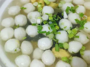 YOU HAO MEI SHI