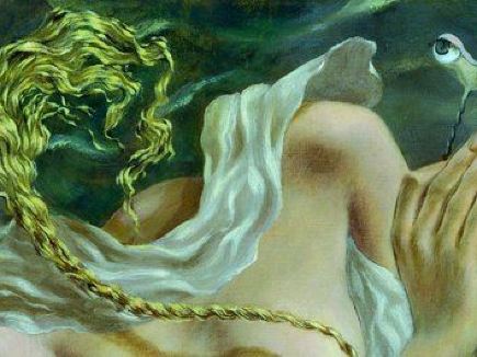 From Max Ernst to Dorothea Tanning: Networks of Surrealism