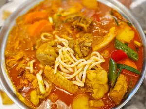 Arirang Restaurant