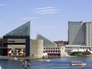 National Aquarium