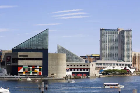 National Aquarium