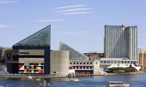 National Aquarium