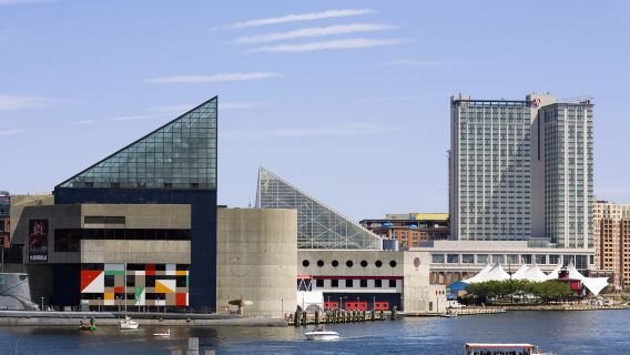 National Aquarium