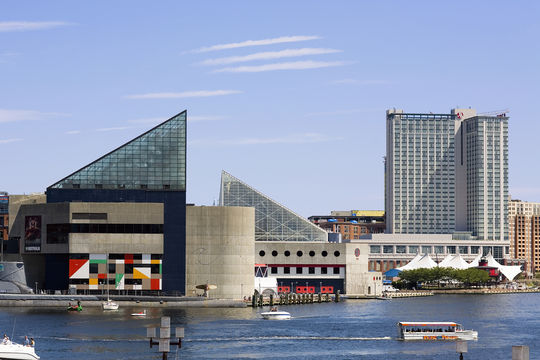 National Aquarium