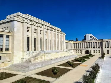 United Nations Office at Geneva