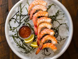 Water Grill
