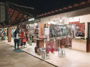 Feira de Artesanato