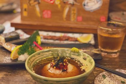 平成屋·午肴夜酒(漕宝路店)