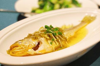 玖弄小鲜(浦东嘉里城店)