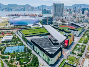 카이탁 스포츠 파크