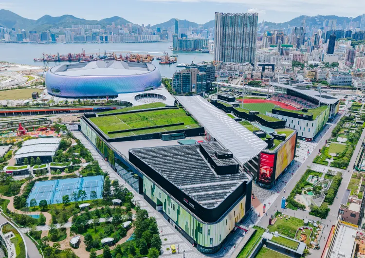【WTT香港總決賽2026】12月9-13日啟德體育園開打！賽程／直播／門票開售／座位圖／交通／住宿