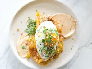 Little Bay Bar & Eatery