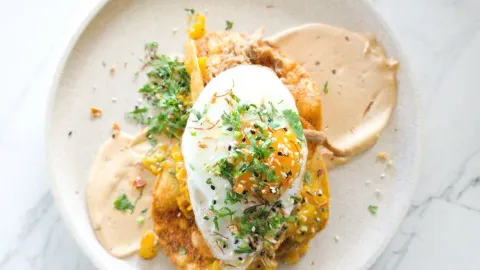 Little Bay Bar & Eatery in Perth