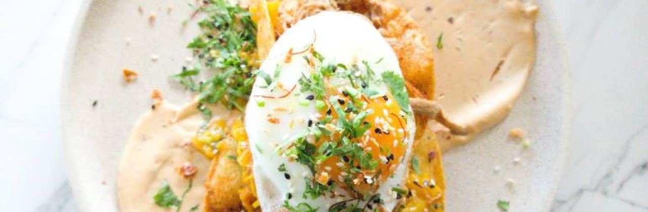 Little Bay Bar & Eatery