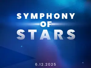 Hanoi | 8WONDER WINTER 2025 - SYMPHONY OF STARS