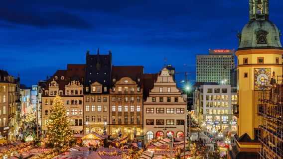 Marktplatz