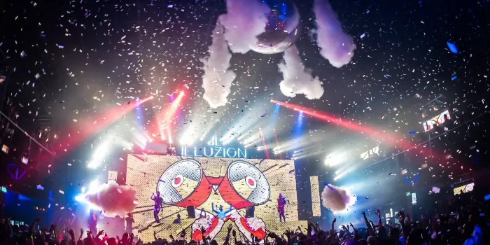 Illuzion Phuket image 2