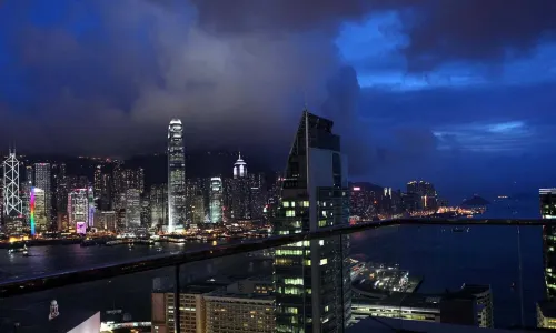 Eyebar（國際廣場購物中心店）