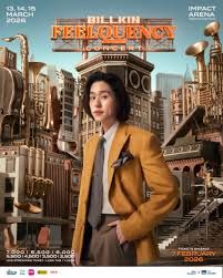 Pak Kret | BILLKIN CONCERT 2026