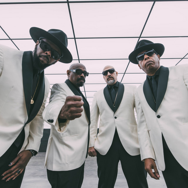 美國傑斐遜縣 · Cypress Hill & Method Man & De La Soul & Digable Planets & Hieroglyphics 拼盤演出 | 紅石劇場