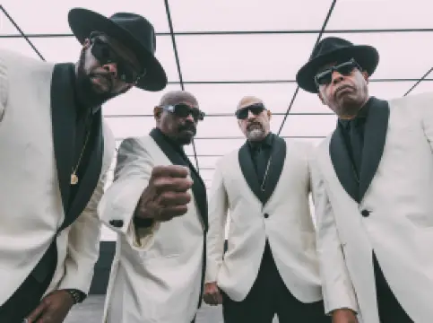 ジェファーソン郡 | Cypress Hill & Method Man & De La Soul & Digable Planets & Hieroglyphics バラエティ番組