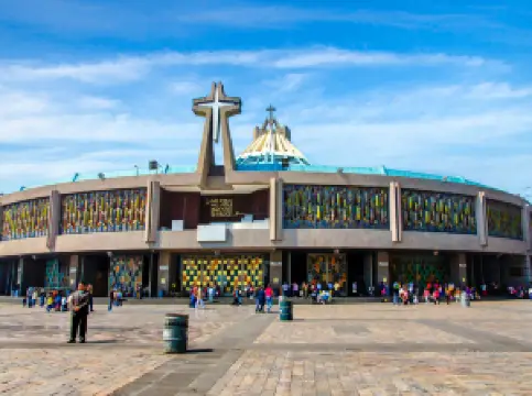 มหาวิหารแม่พระกัวดาลูเป