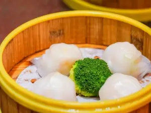 sovereign chinese restaurant