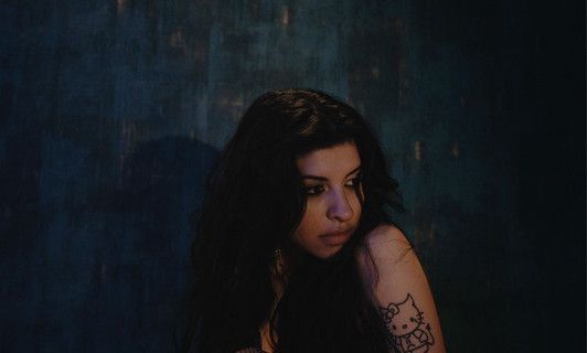 Phoenix | Cazzu: Latinaje En Vivo Tour