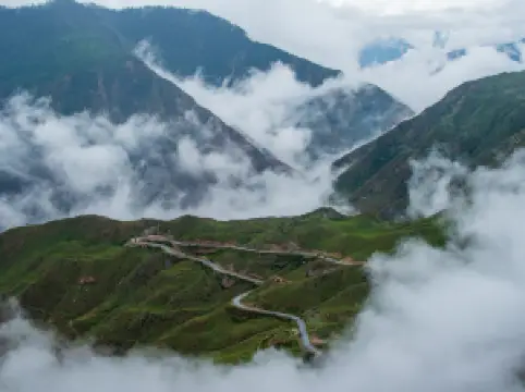 nu jiang 72 guai da xia gu jing qu