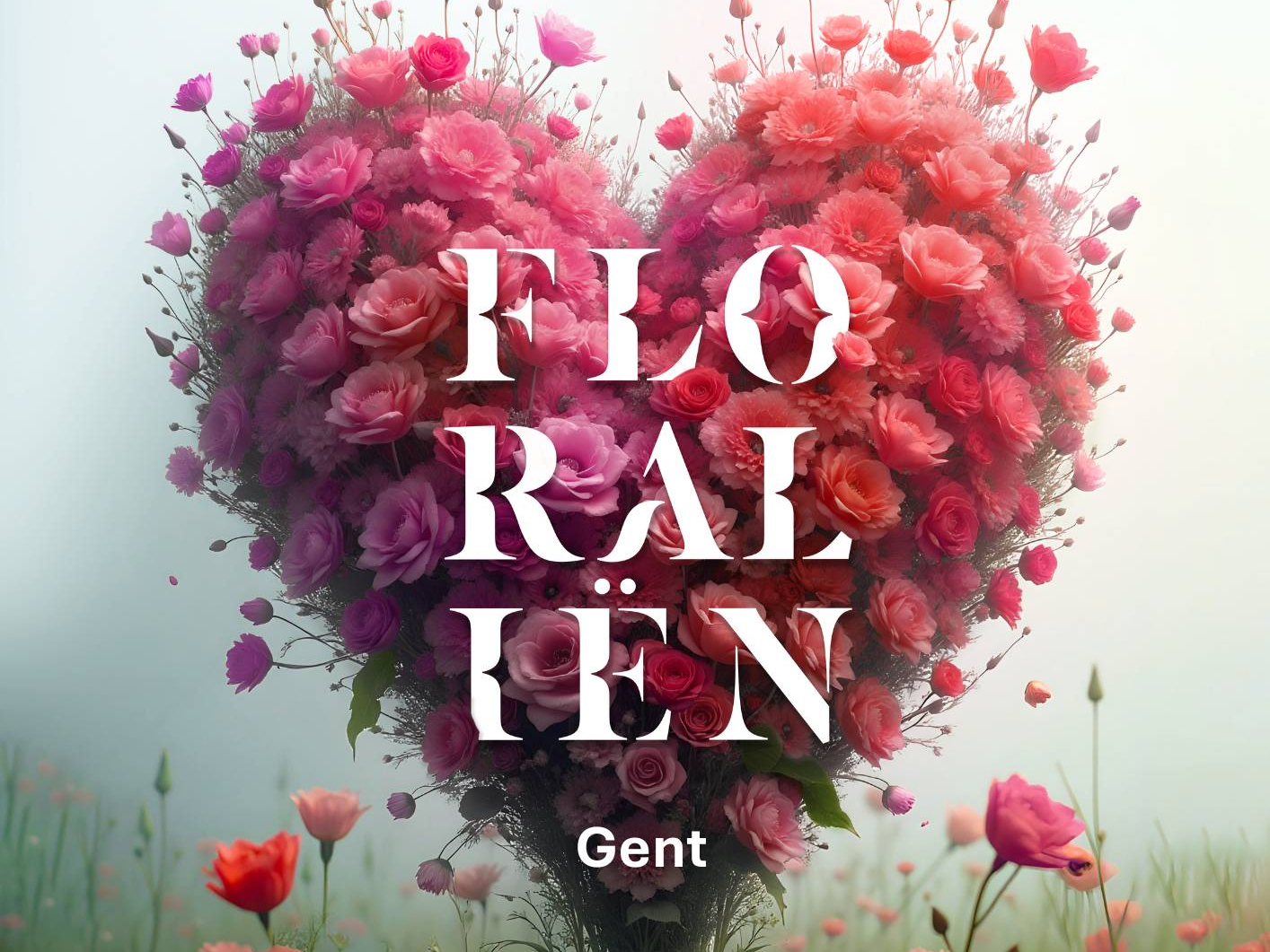 Floralien Gent | Ghent